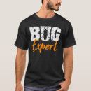 昆虫 tシャツ バグを検索する