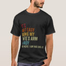 腕 tシャツ おもしろいを検索する