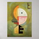 kandinsky 絵画 ポスター Wassilyを検索する