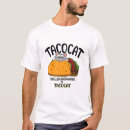 tacocat tシャツ タコスを検索する