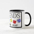 公衆 マグカップ 図書館を検索する
