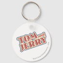 キーホルダー Jerry mouse and jerryを検索する