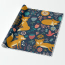 秋 ラッピングペーパー フローラを検索する