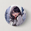 kawaii 缶バッジ Girlを検索する