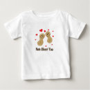 ユーモア ベビー tシャツ 漫画を検索する