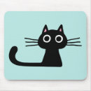 cat マウスパッド Funnyを検索する