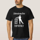 タップダンス tシャツ ダンスインストラクターを検索する
