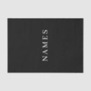 薄葉紙 男性を検索する