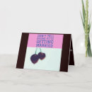 婚約 カード おもしろいを検索する