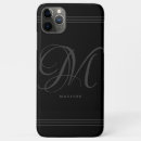 m iphone ケース モノグラムを検索する
