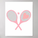 テニス ラケット ポスター 選手を検索する