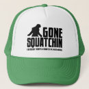 squatchin キャップ サスカッチを検索する