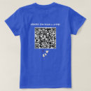 qr コード tシャツ 花嫁・新婦を検索する