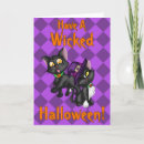 ハロウィン カード かわいいを検索する
