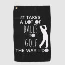 ゴルフタオル 父の日贈り物を検索する