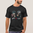 サイボーグ tシャツ 未来的なを検索する