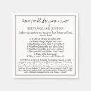 結婚 ナプキン カクテル結婚ナプキンを検索する