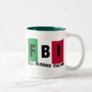 fbi マグカップ イタリア語を検索する