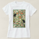 浮世絵 tシャツ 猫を検索する
