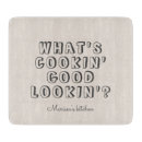 カッティングボード 料理を検索する