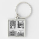 壁 キーホルダー 建築を検索する