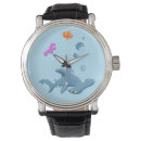 魚 腕時計 間抜けを検索する