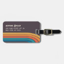 ストライプ ラゲッジタグ あらゆる人を検索する