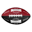 アメリカンフットボール用品 モダンを検索する