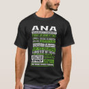 ana tシャツ 名称を検索する