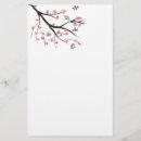 蜂 便箋 花を検索する