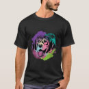ビーグル 犬 tシャツ 芸術を検索する