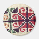 刺繍 マグネット 緑を検索する