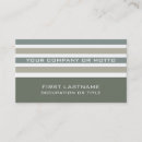 パターン カッコ いい 名刺 すべての人を検索する