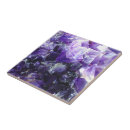 アメジスト タイル 紫色を検索する