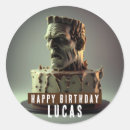 フランケンシュタイン シール 誕生日を検索する