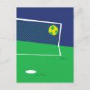 サッカー ポストカード 葉書を検索する