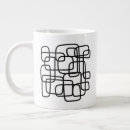 線画 マグカップ モノクロを検索する