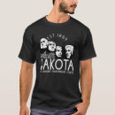 ラシュモア 山 tシャツ 南を検索する