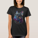 メンズ レディース tシャツ ブルドッグを検索する