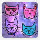宇宙 猫 シール 子猫を検索する