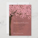 桜 結婚 招待状 花を検索する