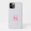 オタク iphone ケース モノグラムを検索する
