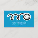 コーチ スポーツ スポーツ バレーボール 名刺 運動競技を検索する