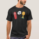 バクテリオファージ tシャツ お前を検索する
