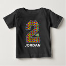 ベビー tシャツ ベビー誕生日を検索する