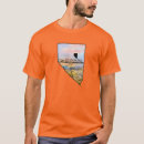 景色 tシャツ 男性を検索する