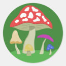 きのこ シール 格言を検索する