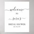 シャワー ポスター 花嫁・新婦を検索する