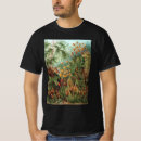 エルンスト ヘッケル tシャツ 花を検索する