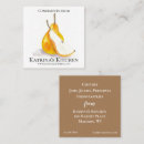 梨 名刺 食物を検索する